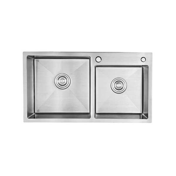 7241Ss W平边双槽